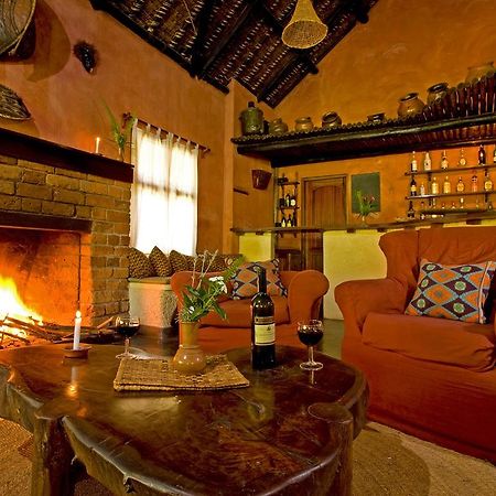 Moivaro Coffee Lodge Arusha Dış mekan fotoğraf