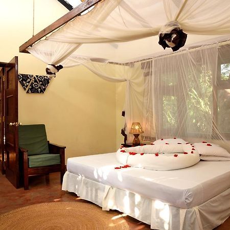 Moivaro Coffee Lodge Arusha Dış mekan fotoğraf