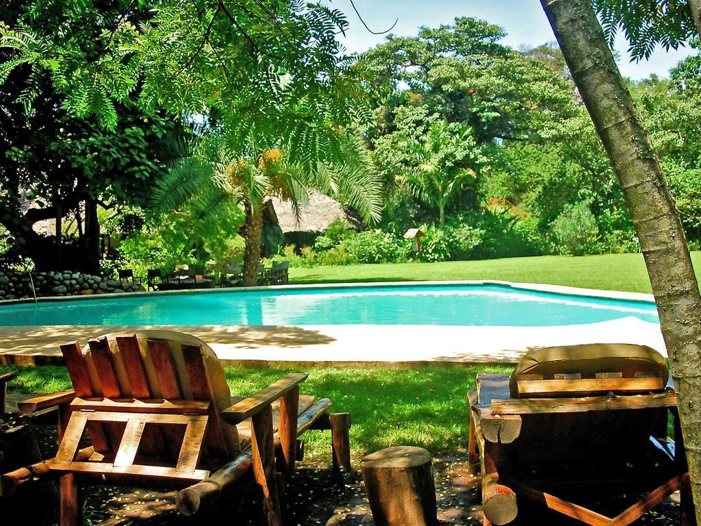 Moivaro Coffee Lodge Arusha Dış mekan fotoğraf