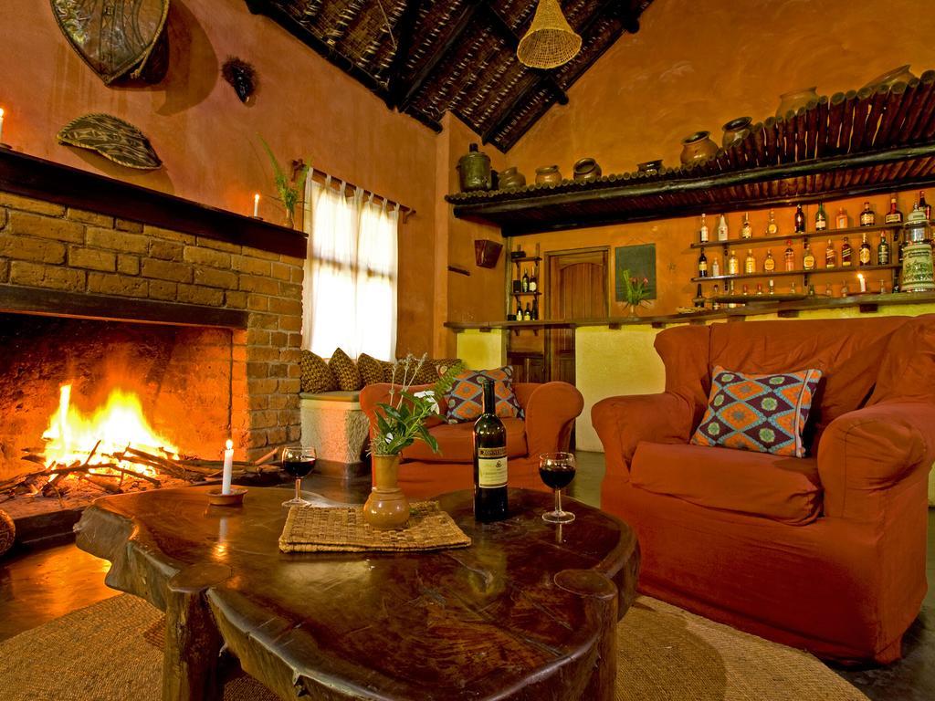 Moivaro Coffee Lodge Arusha Dış mekan fotoğraf