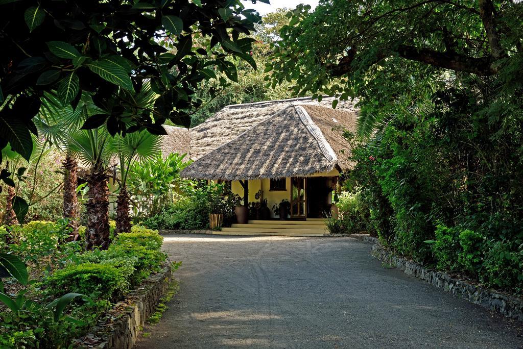 Moivaro Coffee Lodge Arusha Dış mekan fotoğraf