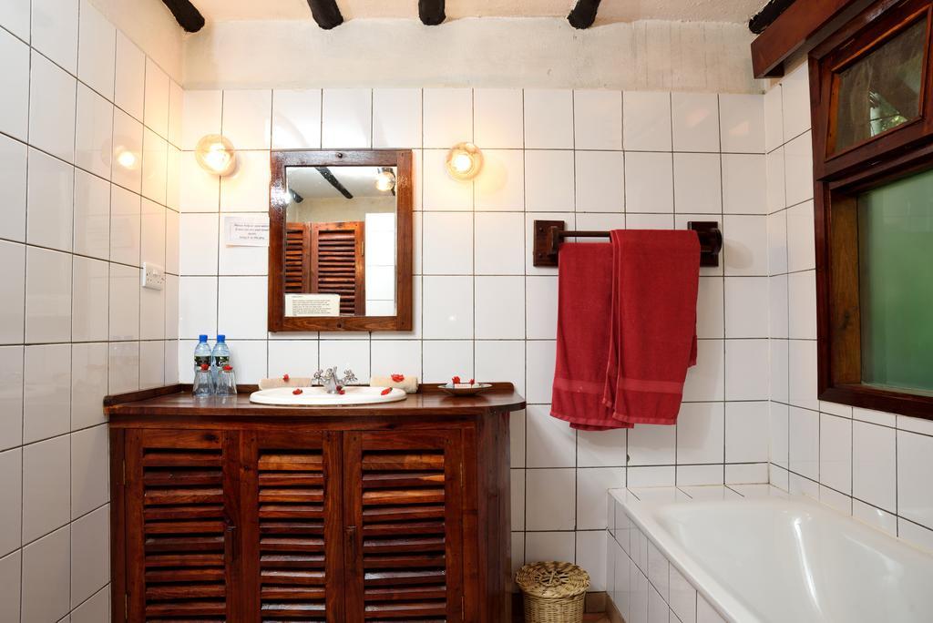 Moivaro Coffee Lodge Arusha Dış mekan fotoğraf