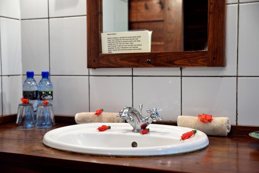 Moivaro Coffee Lodge Arusha Dış mekan fotoğraf