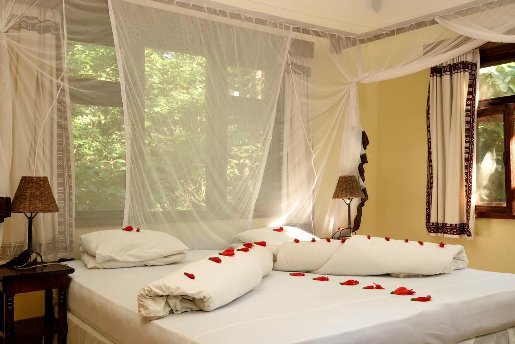 Moivaro Coffee Lodge Arusha Oda fotoğraf