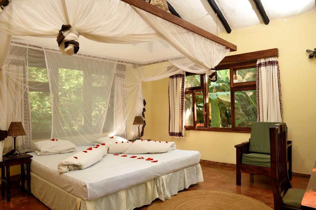 Moivaro Coffee Lodge Arusha Dış mekan fotoğraf