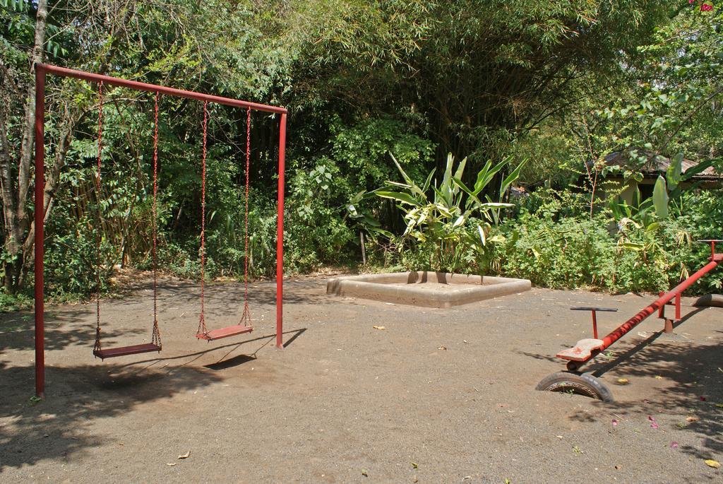 Moivaro Coffee Lodge Arusha Dış mekan fotoğraf