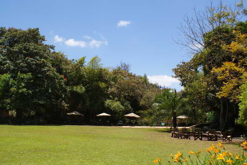 Moivaro Coffee Lodge Arusha Dış mekan fotoğraf