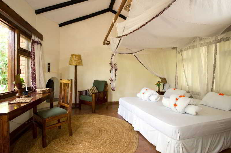 Moivaro Coffee Lodge Arusha Dış mekan fotoğraf