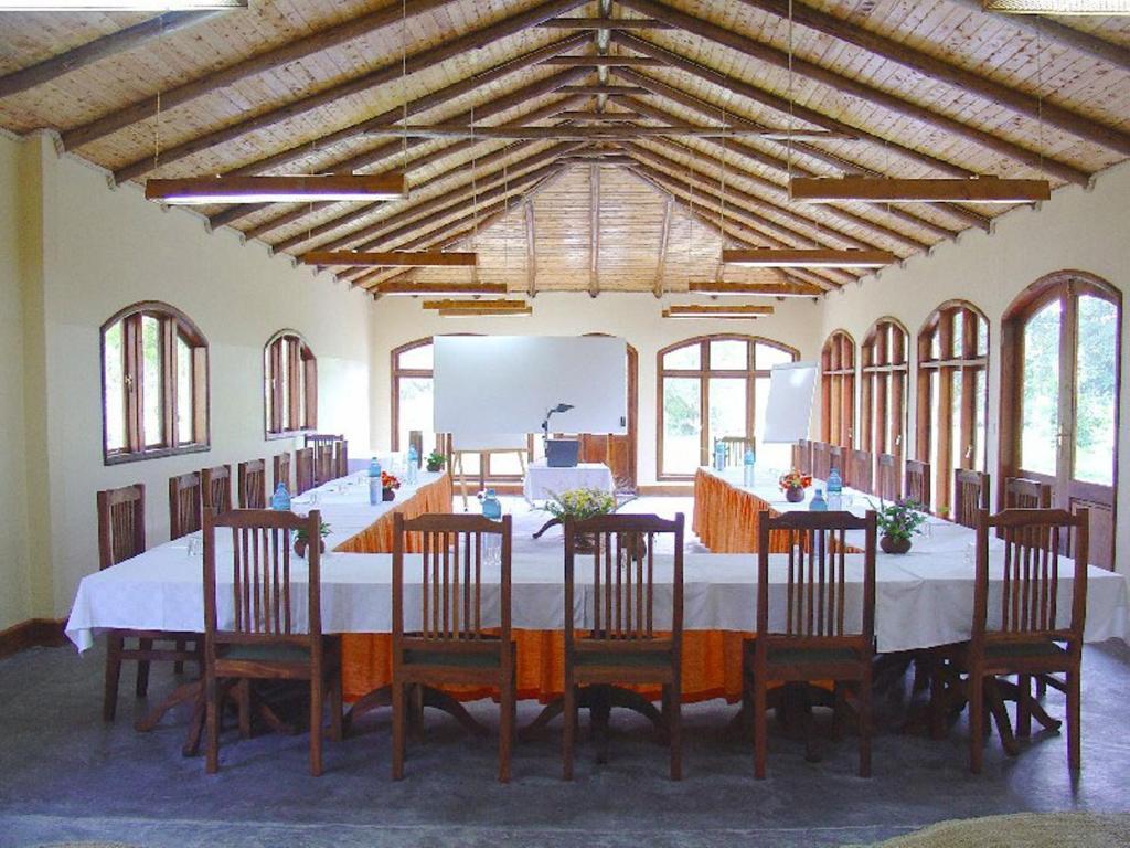 Moivaro Coffee Lodge Arusha Dış mekan fotoğraf
