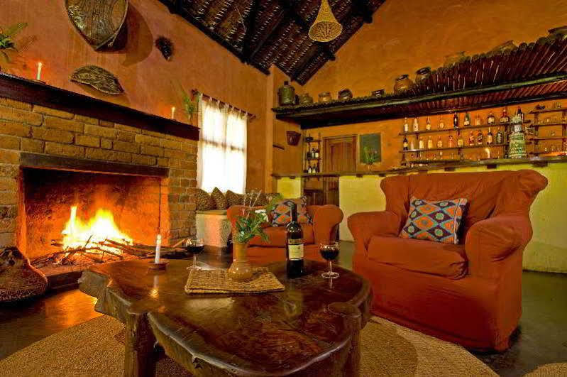 Moivaro Coffee Lodge Arusha Dış mekan fotoğraf